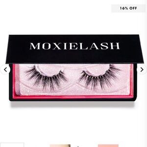 Moxielash “DOLLY Lash” Magnetic Eyelashes